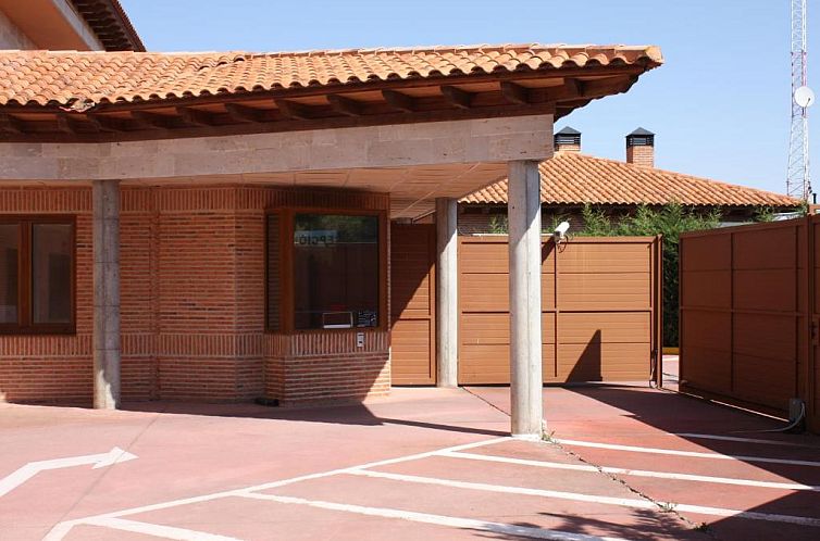 Motel Venus Valladolid