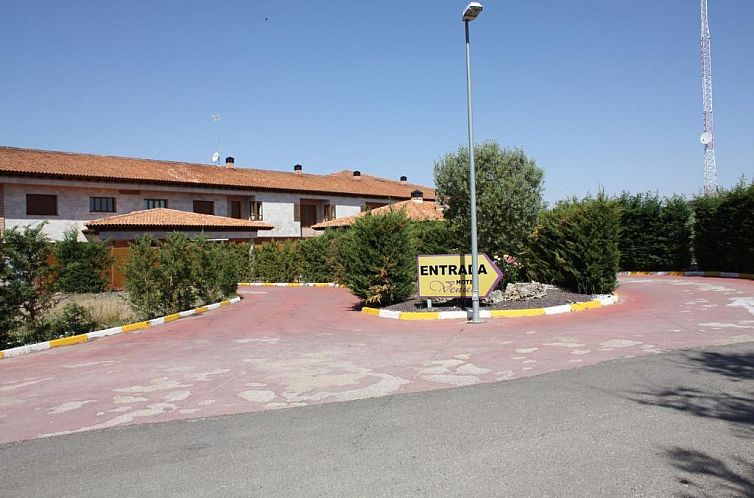 Motel Venus Valladolid