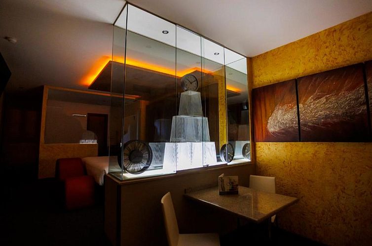 Motel Venus Valladolid