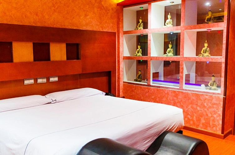 Motel Venus Valladolid