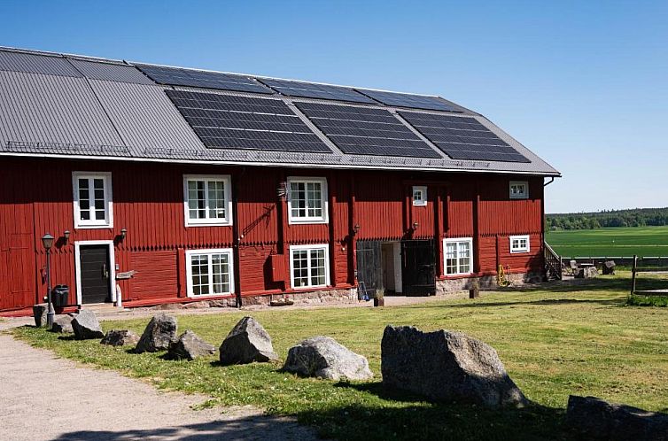 Låsta Gårdshotell