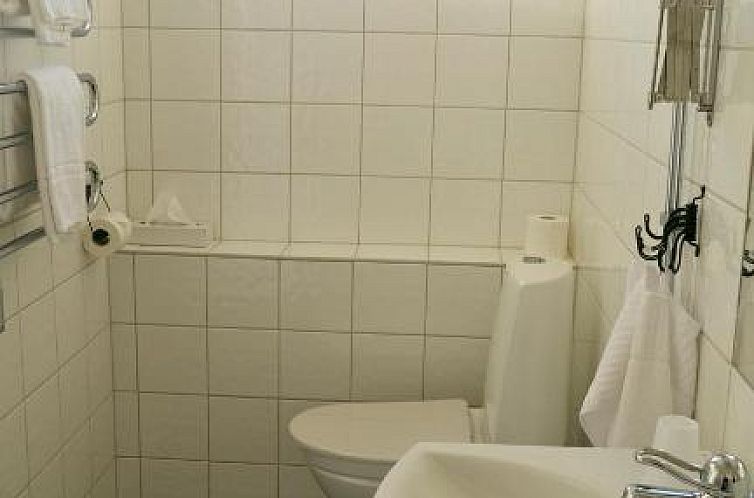 Låsta Gårdshotell