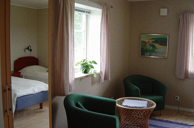 Svedängs Rum & Frukost