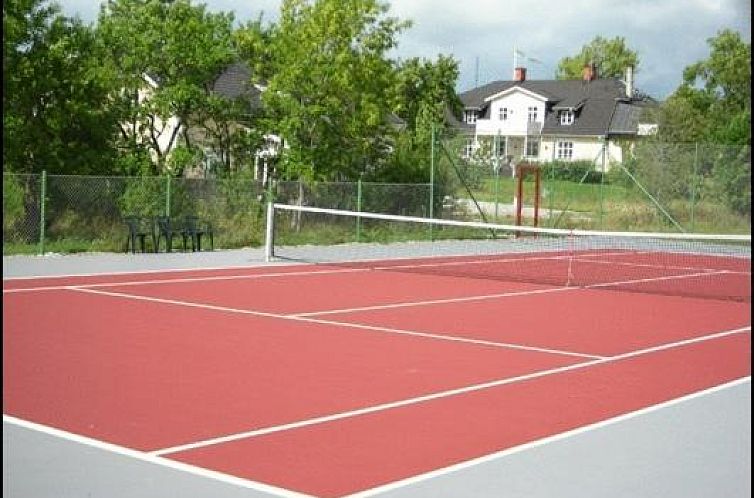 Svedängs Rum & Frukost