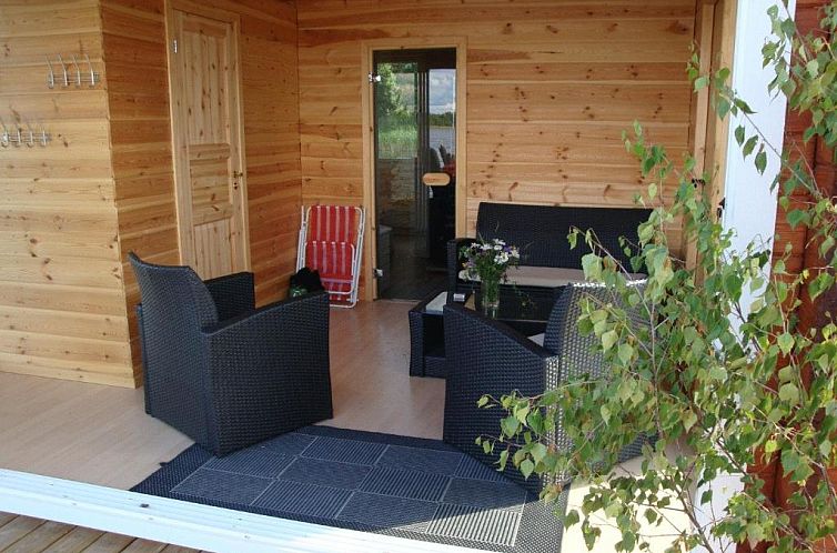 Svedängs Rum & Frukost