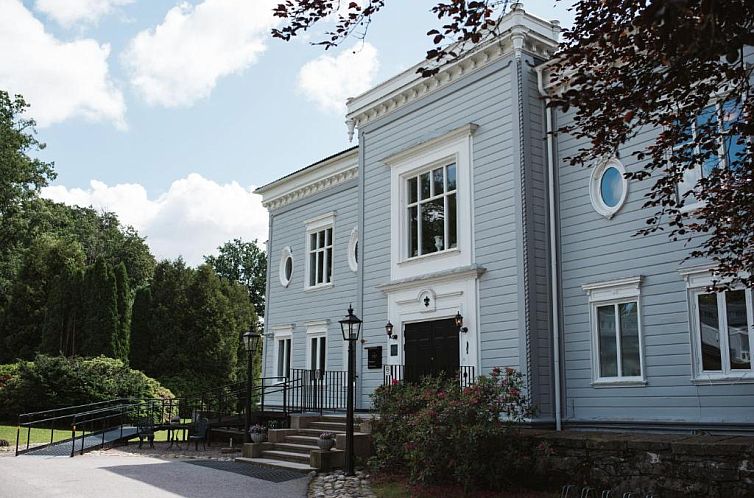 Aspenäs Herrgård
