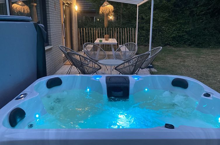 Villa Wellness Retreat 