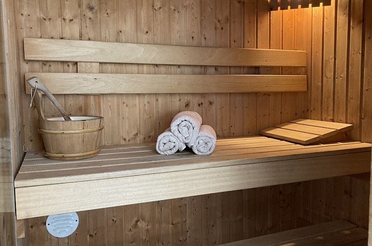 Villa Wellness Retreat 