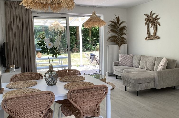 Villa Wellness Retreat 