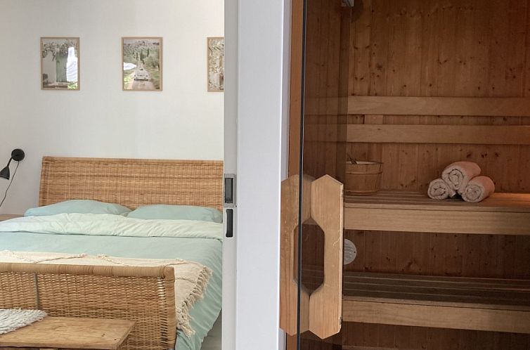 Villa Wellness Retreat 