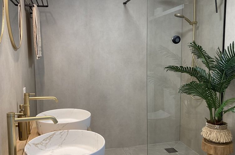 Villa Wellness Retreat 