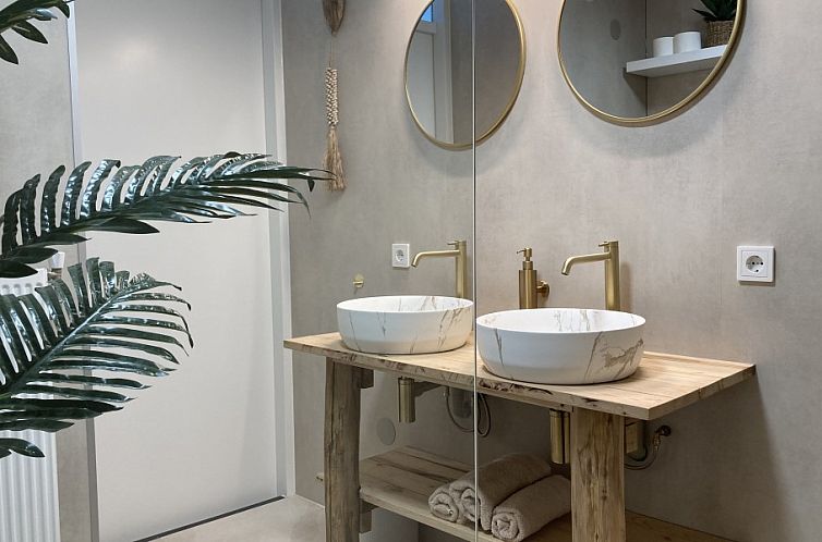 Villa Wellness Retreat 