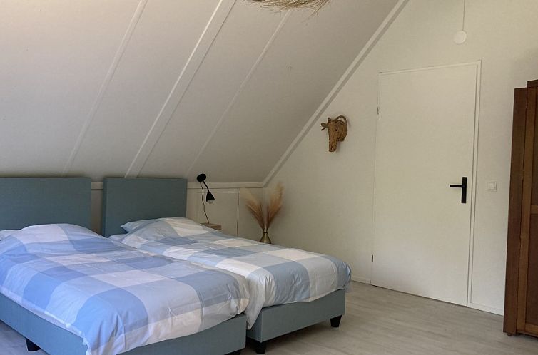 Villa Wellness Retreat 