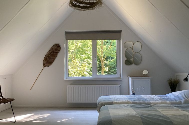 Villa Wellness Retreat 