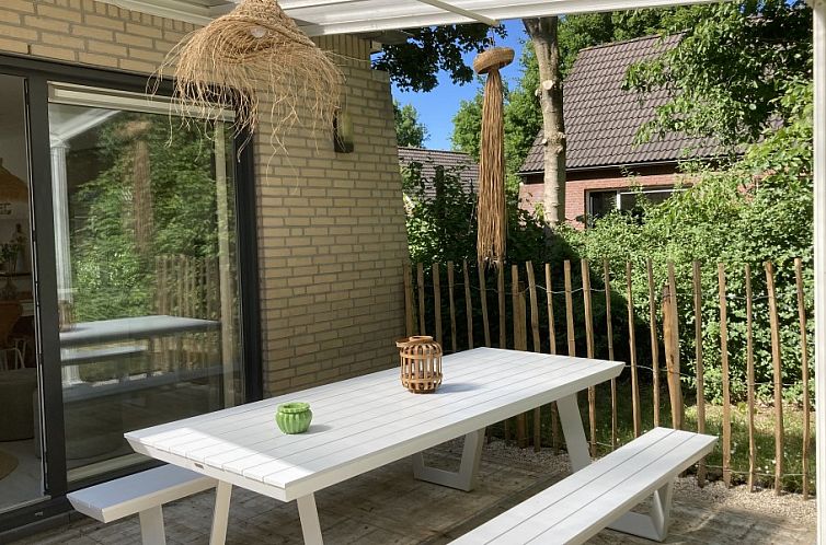 Villa Wellness Retreat 