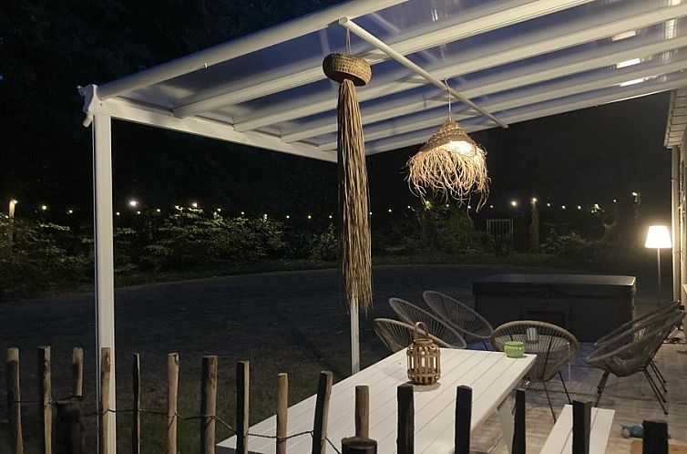 Villa Wellness Retreat 