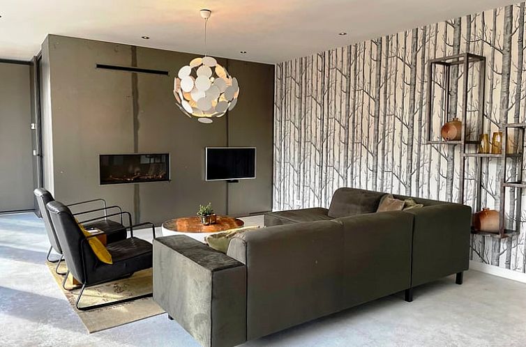 Huisje in Oosterhout