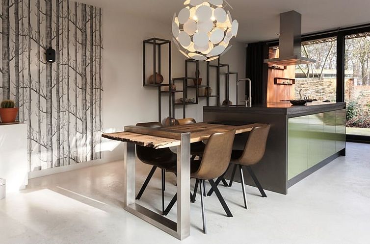 Huisje in Oosterhout