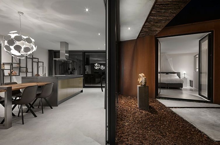 Huisje in Oosterhout