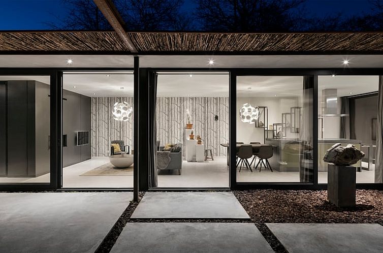 Huisje in Oosterhout