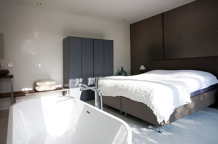 Huisje in Oosterhout