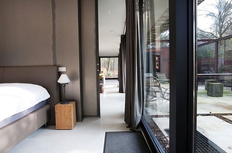 Huisje in Oosterhout