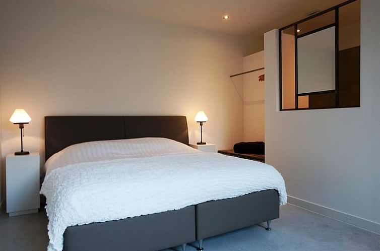 Huisje in Oosterhout