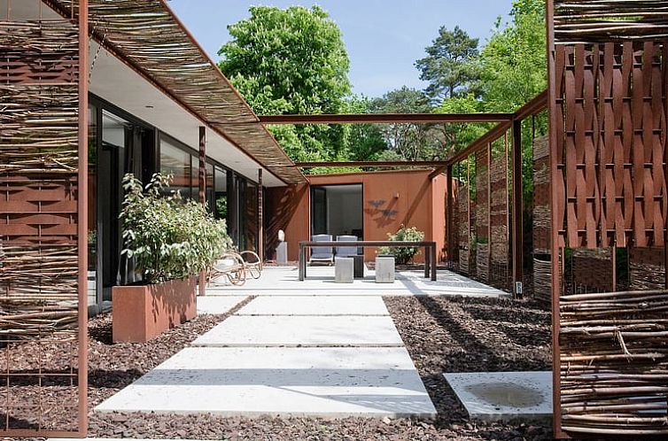 Huisje in Oosterhout