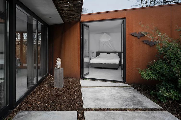 Huisje in Oosterhout