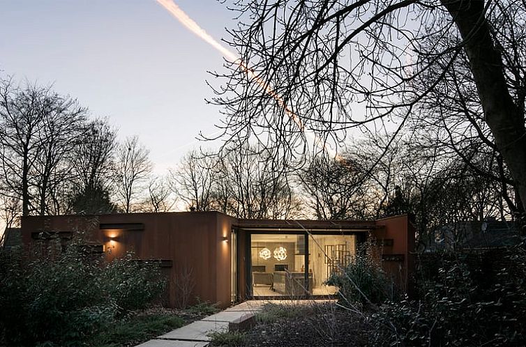 Huisje in Oosterhout