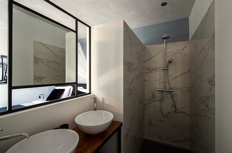 Vakantiehuisje in Oosterhout