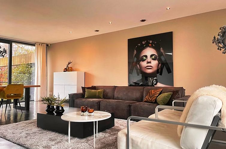 Vakantiehuis in Oosterhout