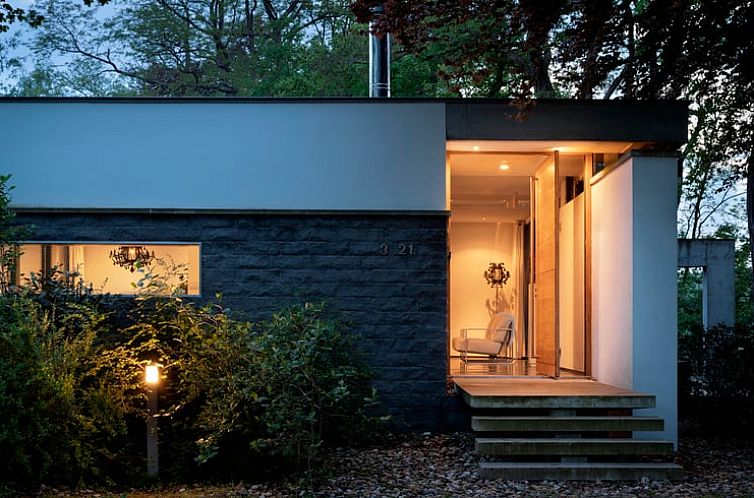 Vakantiehuis in Oosterhout