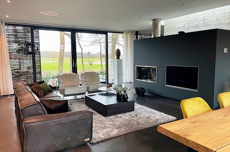 Vakantiehuis in Oosterhout