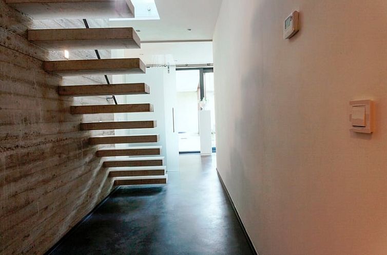 Vakantiehuis in Oosterhout