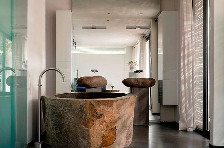 Vakantiehuis in Oosterhout