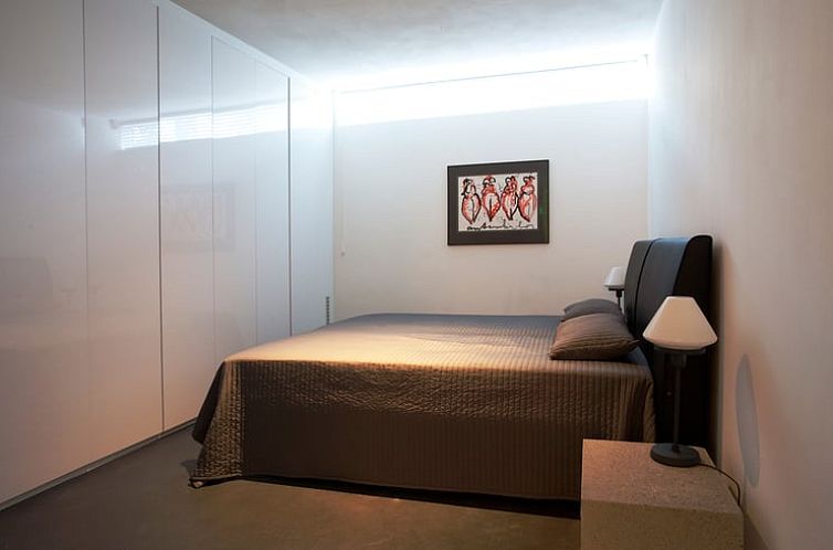 Vakantiehuis in Oosterhout