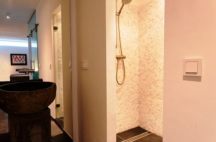 Vakantiehuis in Oosterhout