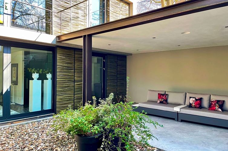 Vakantiehuis in Oosterhout