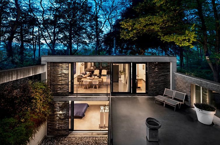 Vakantiehuis in Oosterhout