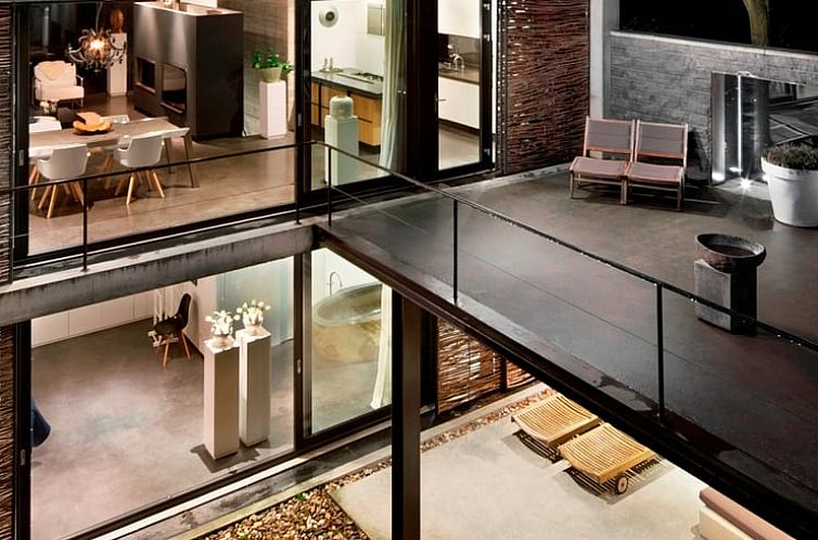 Vakantiehuis in Oosterhout