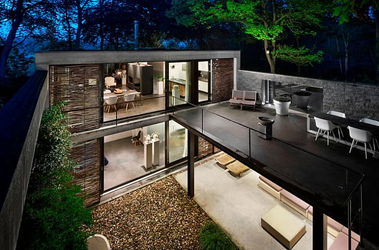 Vakantiehuis in Oosterhout