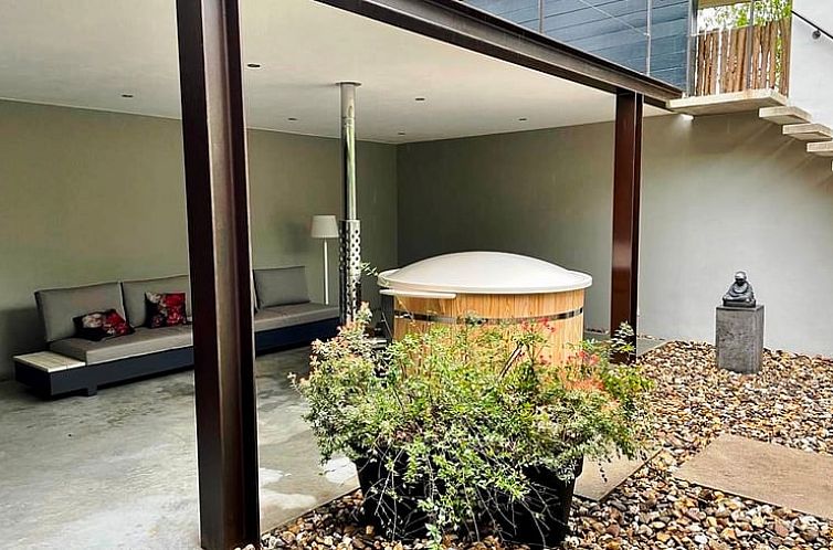 Vakantiehuis in Oosterhout