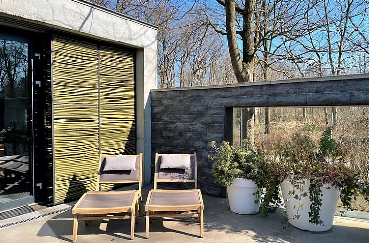 Vakantiehuis in Oosterhout