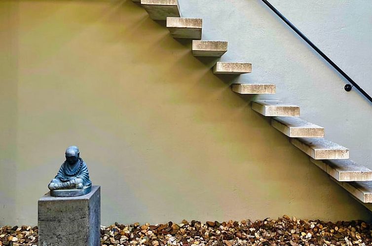 Vakantiehuis in Oosterhout