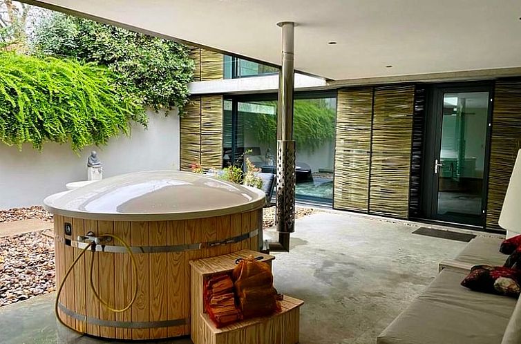 Vakantiehuis in Oosterhout