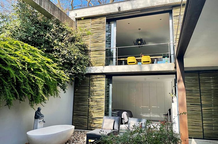 Vakantiehuis in Oosterhout