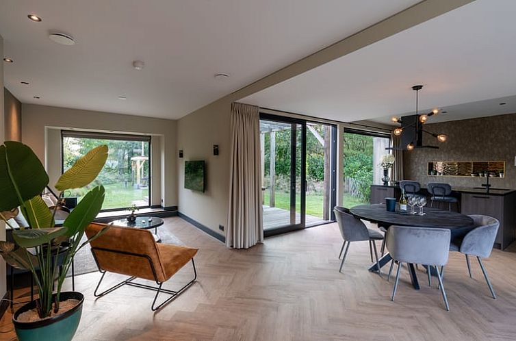 Vakantiehuis in Oosterhout