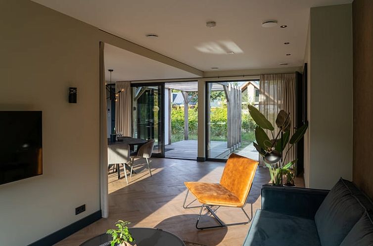 Vakantiehuis in Oosterhout