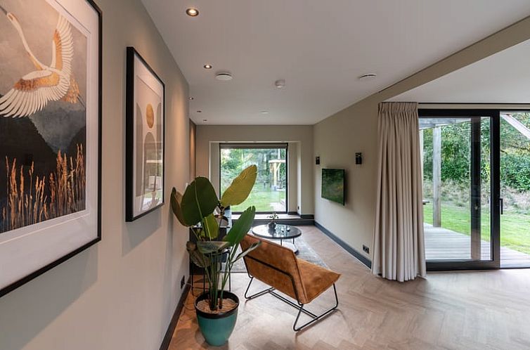 Vakantiehuis in Oosterhout